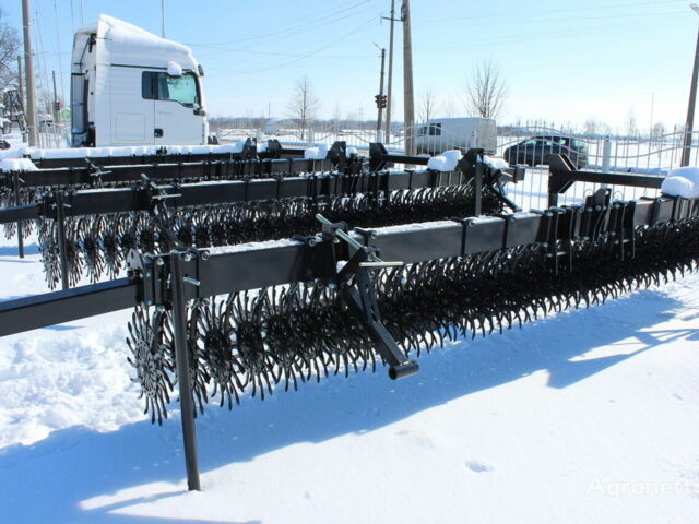 Yetter Другая, объемом двигателя 0 л и пробегом 0 тыс. км за 4914 $, фото 27 на Automoto.ua