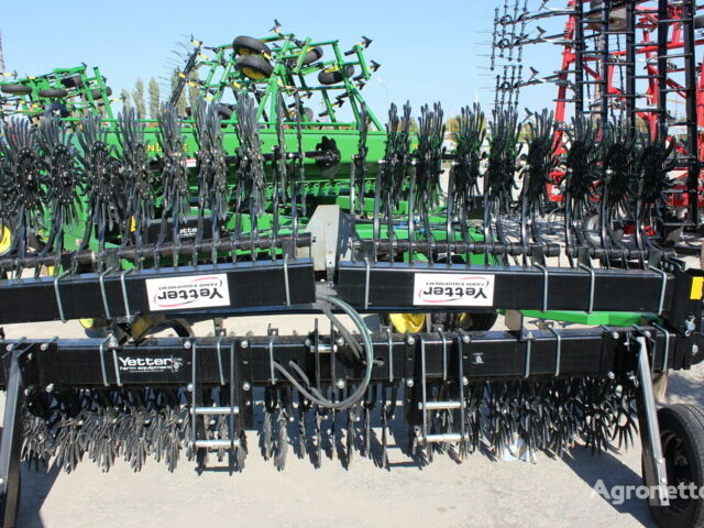 Yetter Другая, объемом двигателя 0 л и пробегом 0 тыс. км за 4914 $, фото 61 на Automoto.ua