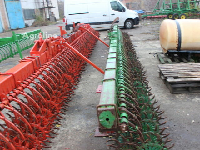 Yetter Другая, объемом двигателя 0 л и пробегом 0 тыс. км за 9252 $, фото 5 на Automoto.ua