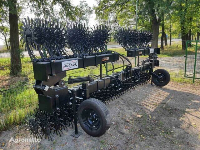 Yetter Другая, объемом двигателя 0 л и пробегом 0 тыс. км за 4914 $, фото 87 на Automoto.ua