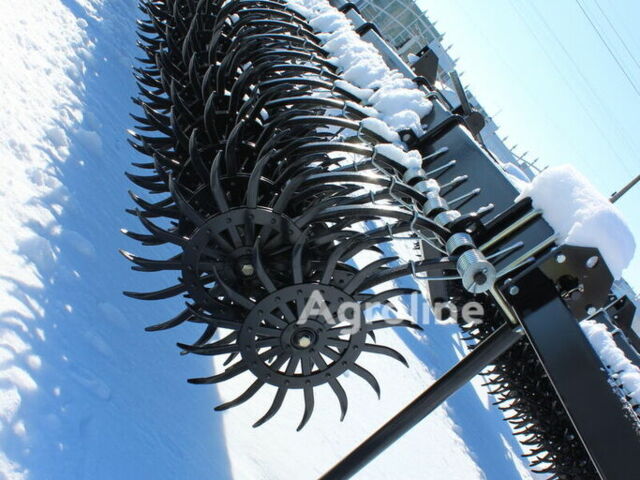 Yetter Другая, объемом двигателя 0 л и пробегом 0 тыс. км за 5607 $, фото 37 на Automoto.ua