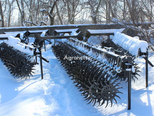 Yetter Другая, объемом двигателя 0 л и пробегом 0 тыс. км за 4914 $, фото 7 на Automoto.ua