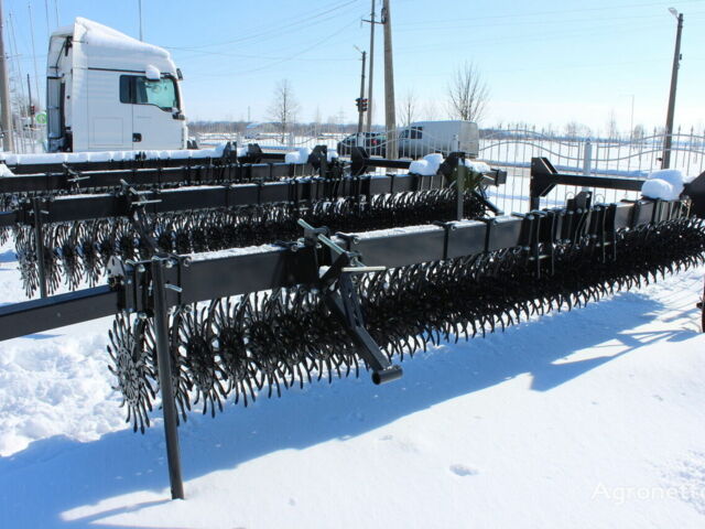 Yetter Другая, объемом двигателя 0 л и пробегом 0 тыс. км за 4914 $, фото 28 на Automoto.ua