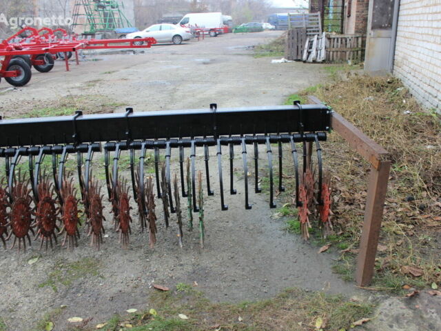 Yetter Другая, объемом двигателя 0 л и пробегом 0 тыс. км за 4914 $, фото 60 на Automoto.ua