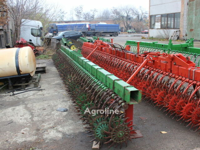 Yetter Другая, объемом двигателя 0 л и пробегом 0 тыс. км за 9252 $, фото 7 на Automoto.ua