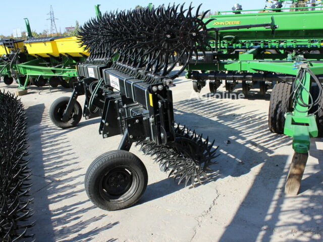 Yetter Другая, объемом двигателя 0 л и пробегом 0 тыс. км за 9252 $, фото 10 на Automoto.ua