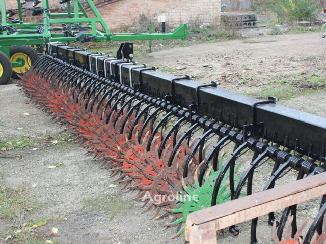 Yetter Другая, объемом двигателя 0 л и пробегом 0 тыс. км за 5607 $, фото 58 на Automoto.ua