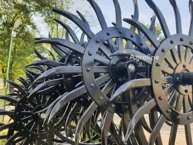 Yetter Другая, объемом двигателя 0 л и пробегом 0 тыс. км за 9252 $, фото 20 на Automoto.ua