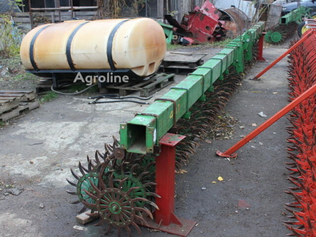 Yetter Другая, объемом двигателя 0 л и пробегом 0 тыс. км за 9252 $, фото 8 на Automoto.ua