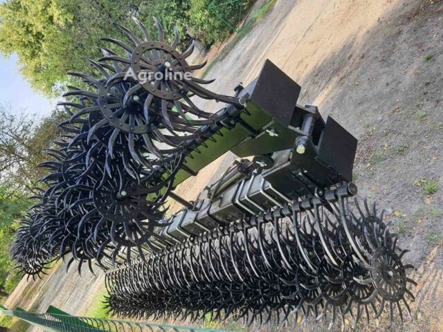 Yetter Другая, объемом двигателя 0 л и пробегом 0 тыс. км за 9252 $, фото 18 на Automoto.ua