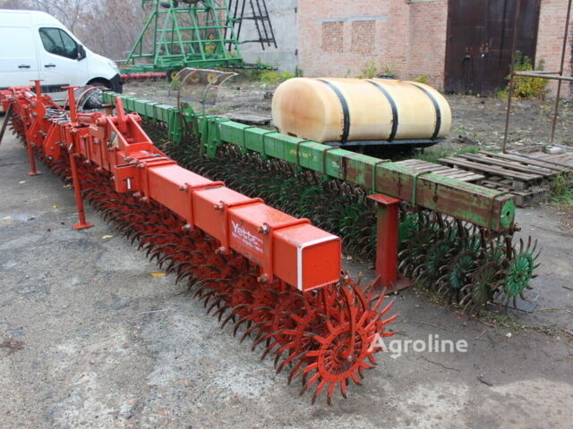 Yetter Другая, объемом двигателя 0 л и пробегом 0 тыс. км за 9252 $, фото 2 на Automoto.ua