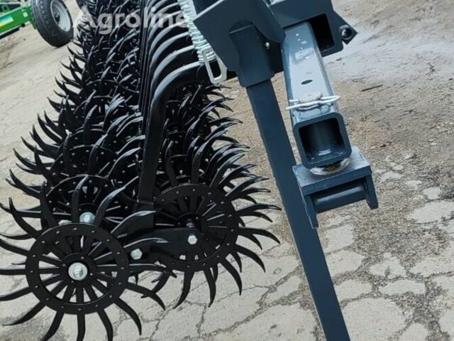 Yetter Другая, об'ємом двигуна 0 л та пробігом 0 тис. км за 278000 $, фото 1 на Automoto.ua