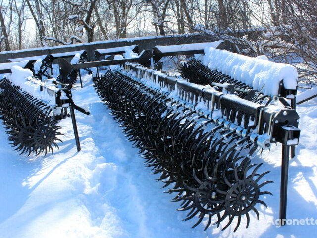 Yetter Другая, объемом двигателя 0 л и пробегом 0 тыс. км за 4914 $, фото 2 на Automoto.ua