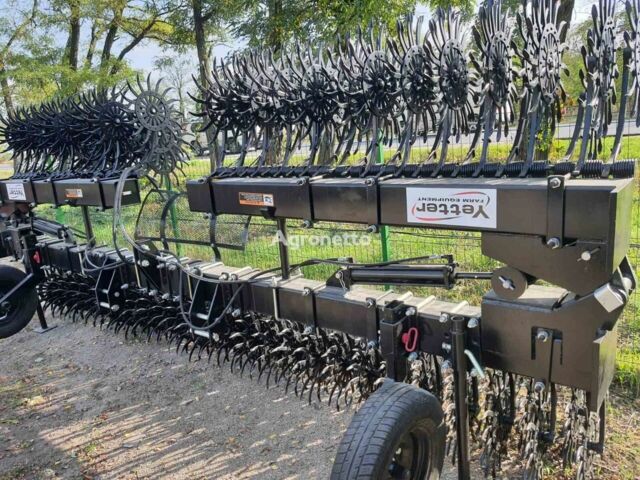 Yetter Другая, объемом двигателя 0 л и пробегом 0 тыс. км за 4914 $, фото 86 на Automoto.ua