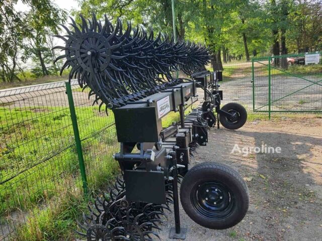 Yetter Другая, объемом двигателя 0 л и пробегом 0 тыс. км за 9252 $, фото 15 на Automoto.ua