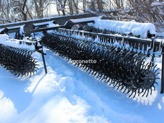 Yetter Другая, объемом двигателя 0 л и пробегом 0 тыс. км за 4914 $, фото 3 на Automoto.ua