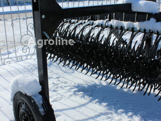 Yetter Другая, объемом двигателя 0 л и пробегом 0 тыс. км за 5607 $, фото 46 на Automoto.ua
