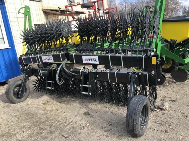 Yetter Другая, объемом двигателя 0 л и пробегом 0 тыс. км за 4914 $, фото 91 на Automoto.ua