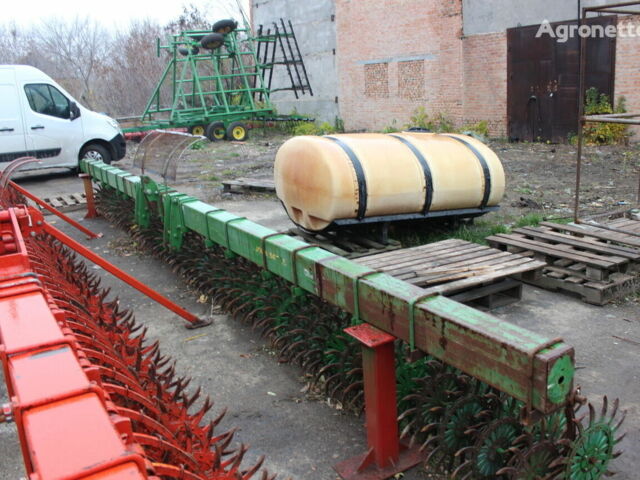 Yetter Другая, объемом двигателя 0 л и пробегом 0 тыс. км за 4914 $, фото 53 на Automoto.ua
