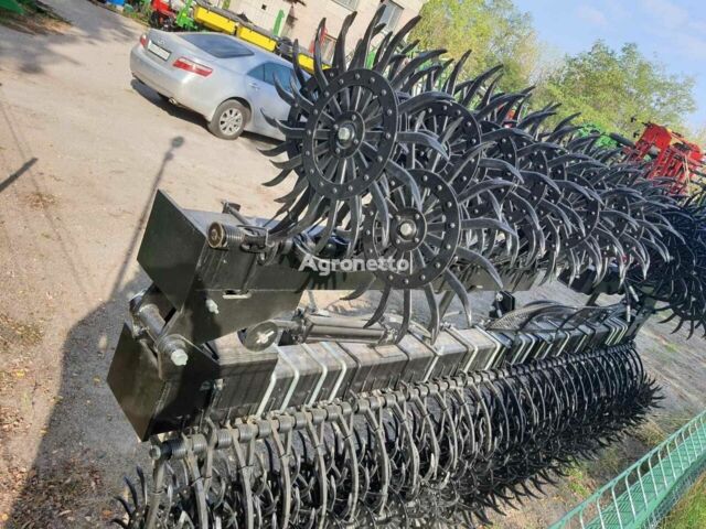Yetter Другая, объемом двигателя 0 л и пробегом 0 тыс. км за 4914 $, фото 64 на Automoto.ua