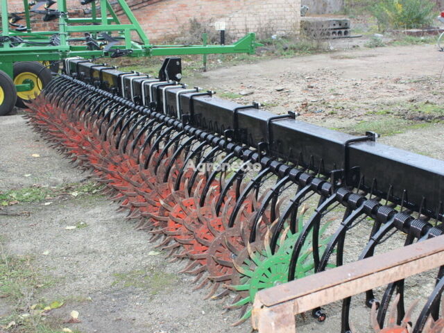 Yetter Другая, объемом двигателя 0 л и пробегом 0 тыс. км за 4914 $, фото 58 на Automoto.ua
