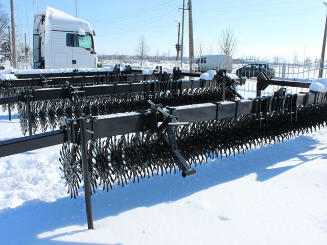 Yetter Другая, объемом двигателя 0 л и пробегом 0 тыс. км за 5607 $, фото 27 на Automoto.ua