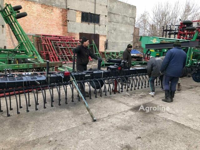 Yetter Другая, объемом двигателя 0 л и пробегом 0 тыс. км за 9252 $, фото 23 на Automoto.ua