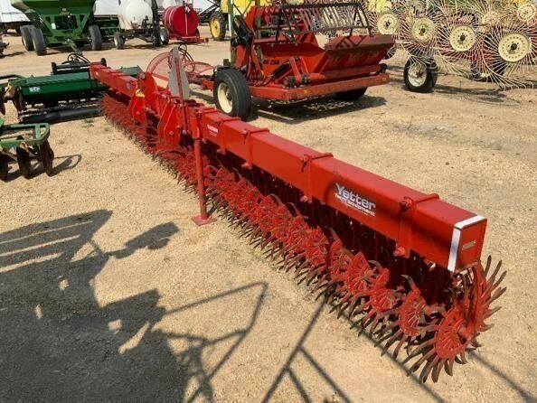 Yetter Другая, объемом двигателя 0 л и пробегом 0 тыс. км за 4914 $, фото 71 на Automoto.ua
