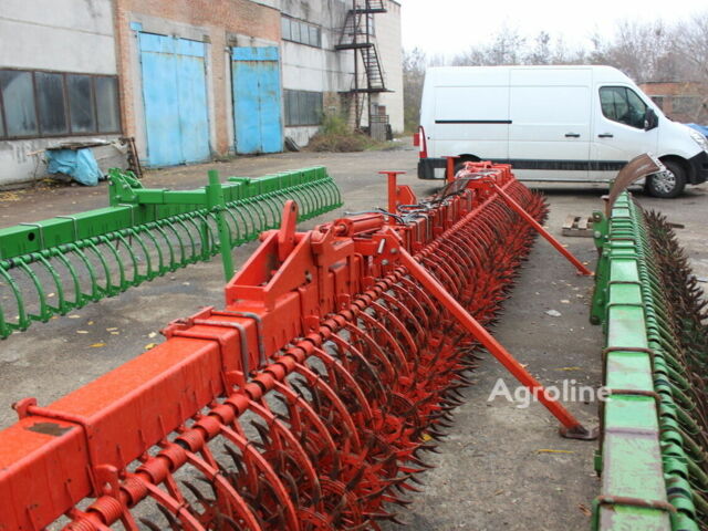 Yetter Другая, объемом двигателя 0 л и пробегом 0 тыс. км за 9252 $, фото 4 на Automoto.ua