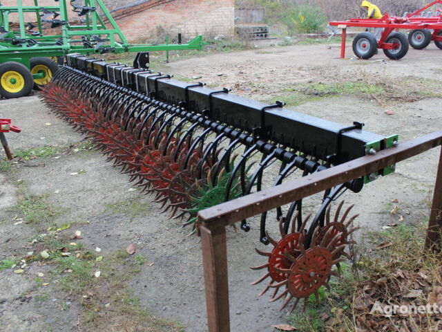 Yetter Другая, объемом двигателя 0 л и пробегом 0 тыс. км за 4914 $, фото 59 на Automoto.ua