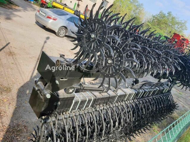 Yetter Другая, объемом двигателя 0 л и пробегом 0 тыс. км за 9252 $, фото 12 на Automoto.ua