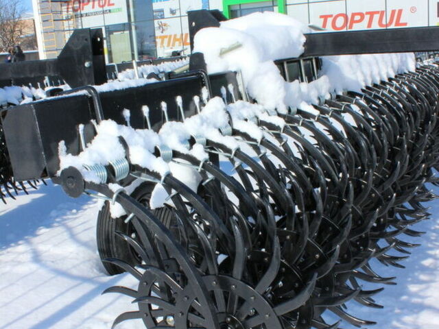 Yetter Другая, объемом двигателя 0 л и пробегом 0 тыс. км за 4914 $, фото 33 на Automoto.ua