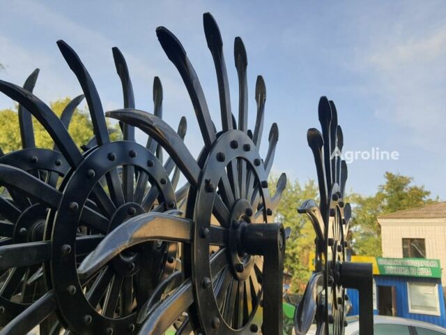 Yetter Другая, объемом двигателя 0 л и пробегом 0 тыс. км за 9252 $, фото 19 на Automoto.ua