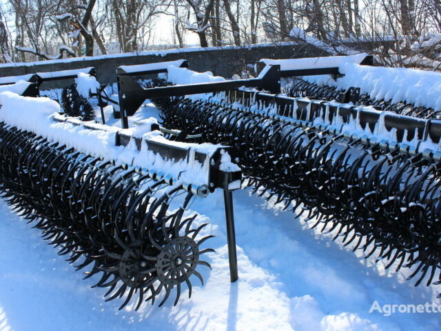 Yetter Другая, объемом двигателя 0 л и пробегом 0 тыс. км за 4914 $, фото 4 на Automoto.ua
