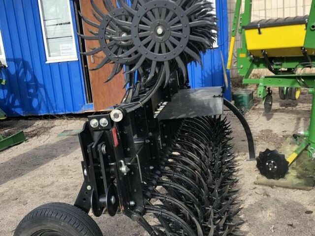 Yetter Другая, объемом двигателя 0 л и пробегом 0 тыс. км за 4914 $, фото 75 на Automoto.ua