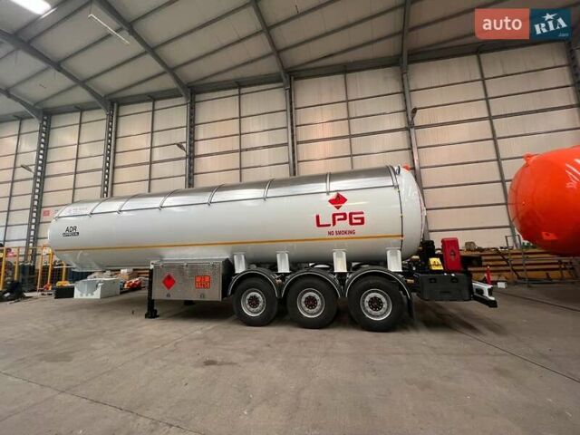 Белый Yilteks Ylty, объемом двигателя 0 л и пробегом 3 тыс. км за 100338 $, фото 3 на Automoto.ua