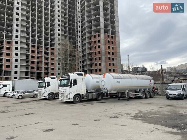 Белый Yilteks Ylty, объемом двигателя 0 л и пробегом 3 тыс. км за 100338 $, фото 1 на Automoto.ua