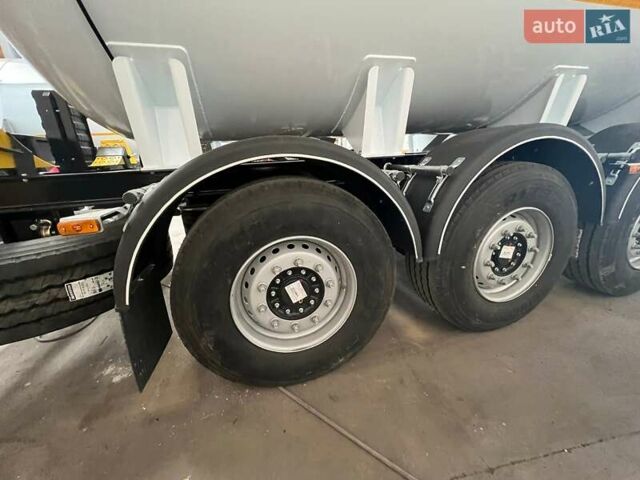 Белый Yilteks Ylty, объемом двигателя 0 л и пробегом 3 тыс. км за 100338 $, фото 6 на Automoto.ua