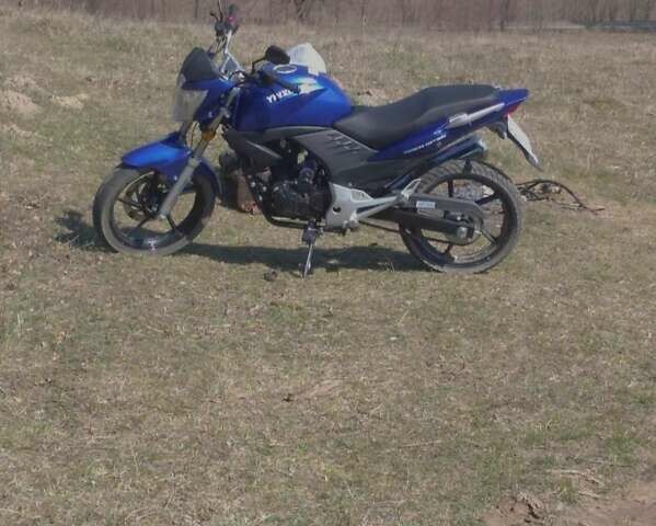 Yinxiang YX, объемом двигателя 0 л и пробегом 7 тыс. км за 1050 $, фото 4 на Automoto.ua