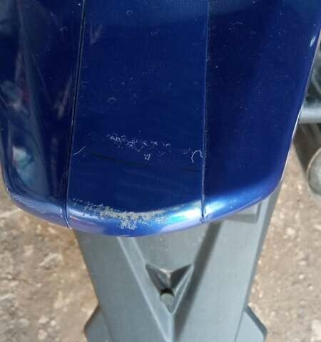 Yinxiang YX, объемом двигателя 0 л и пробегом 7 тыс. км за 1050 $, фото 1 на Automoto.ua