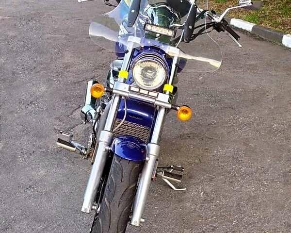 Синий Yinxiang YX, объемом двигателя 0.25 л и пробегом 5 тыс. км за 2500 $, фото 3 на Automoto.ua