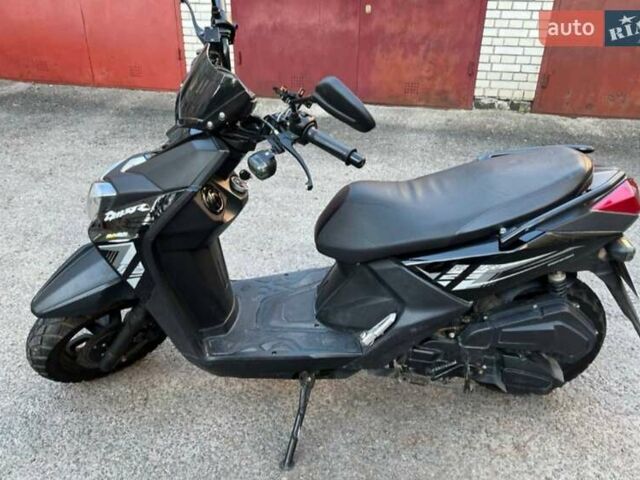 Черный Yokomoto HT 150T-30, объемом двигателя 0 л и пробегом 3 тыс. км за 530 $, фото 2 на Automoto.ua