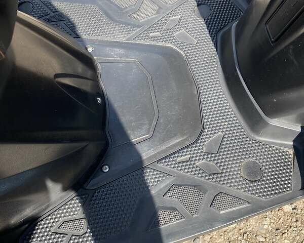 Красный Yokomoto HT 150T-30, объемом двигателя 0 л и пробегом 1 тыс. км за 603 $, фото 11 на Automoto.ua