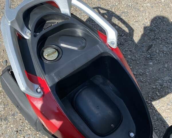 Красный Yokomoto HT 150T-30, объемом двигателя 0 л и пробегом 1 тыс. км за 603 $, фото 12 на Automoto.ua