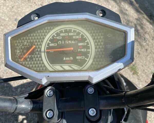 Красный Yokomoto HT 150T-30, объемом двигателя 0 л и пробегом 1 тыс. км за 603 $, фото 8 на Automoto.ua