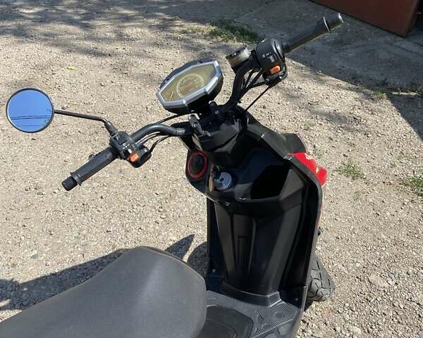 Красный Yokomoto HT 150T-30, объемом двигателя 0 л и пробегом 1 тыс. км за 603 $, фото 2 на Automoto.ua