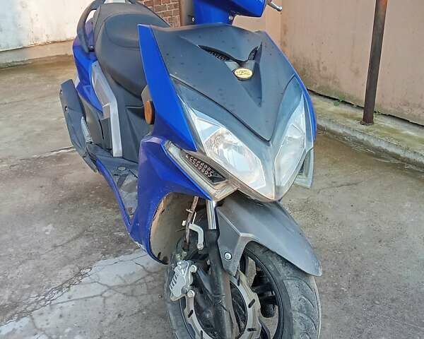 Yokomoto HT 150T-30, объемом двигателя 0 л и пробегом 480 тыс. км за 850 $, фото 1 на Automoto.ua