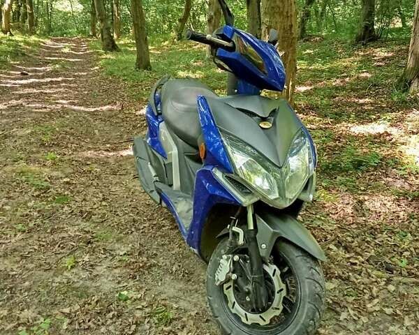 Yokomoto HT 150T-30, объемом двигателя 0 л и пробегом 6 тыс. км за 850 $, фото 3 на Automoto.ua