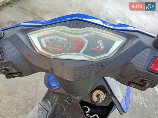 Yokomoto HT 150T-30, объемом двигателя 0 л и пробегом 480 тыс. км за 850 $, фото 2 на Automoto.ua