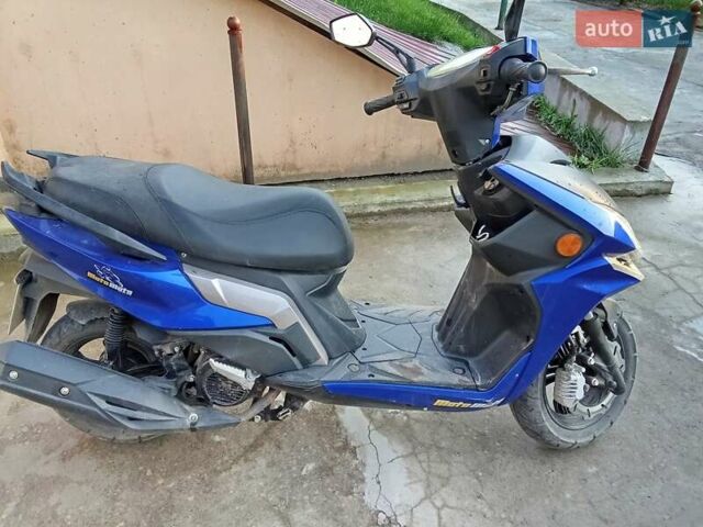 Yokomoto HT 150T-30, объемом двигателя 0 л и пробегом 480 тыс. км за 850 $, фото 3 на Automoto.ua